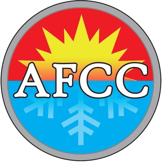 Logo AFCC83 climatiseurs à Hyères