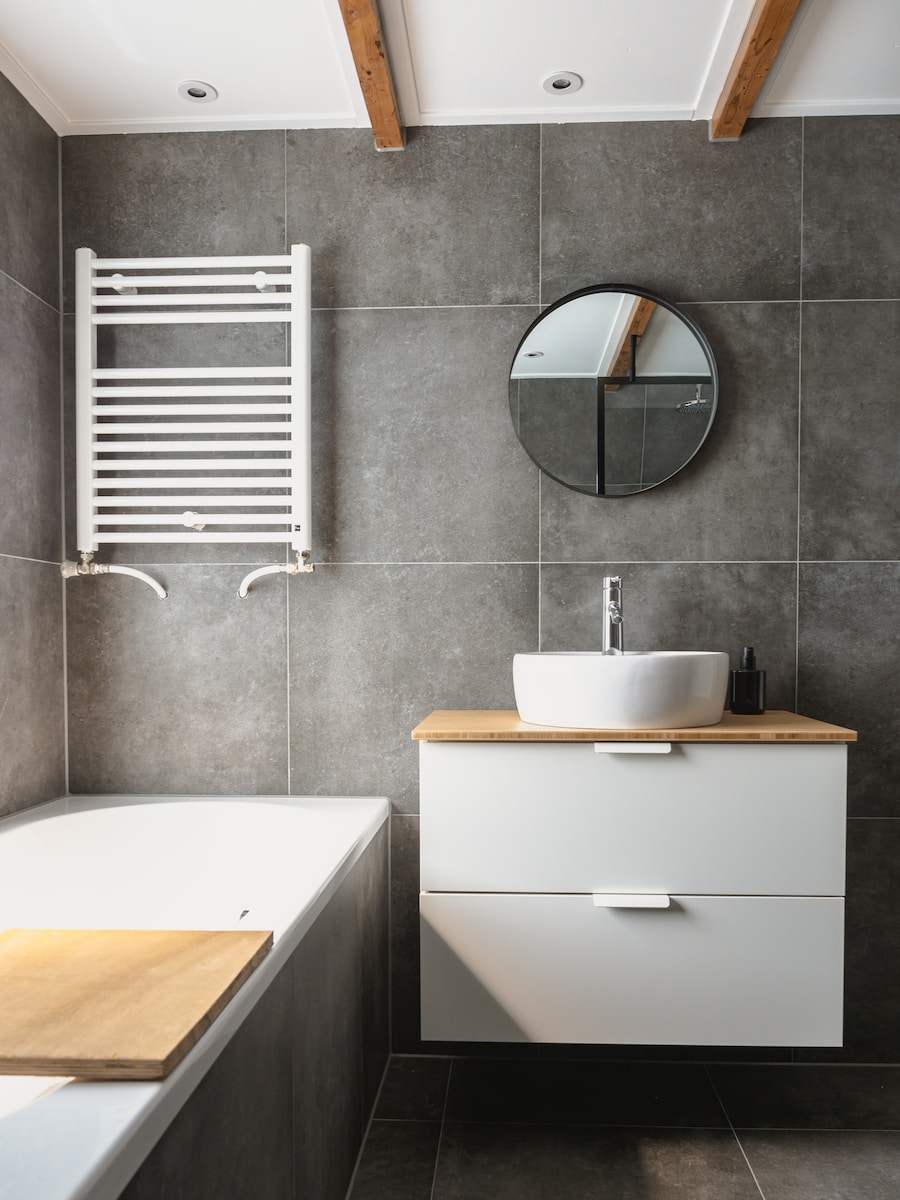 Votre expert en rénovation et installation sanitaire à Hyères